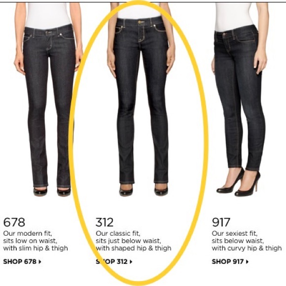 Bootcut jeans (petite) - Picture 6 of 6